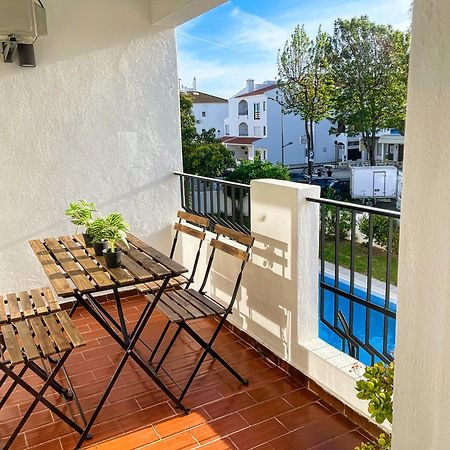 Urbisol 202-Albufeira Apartment Exterior photo