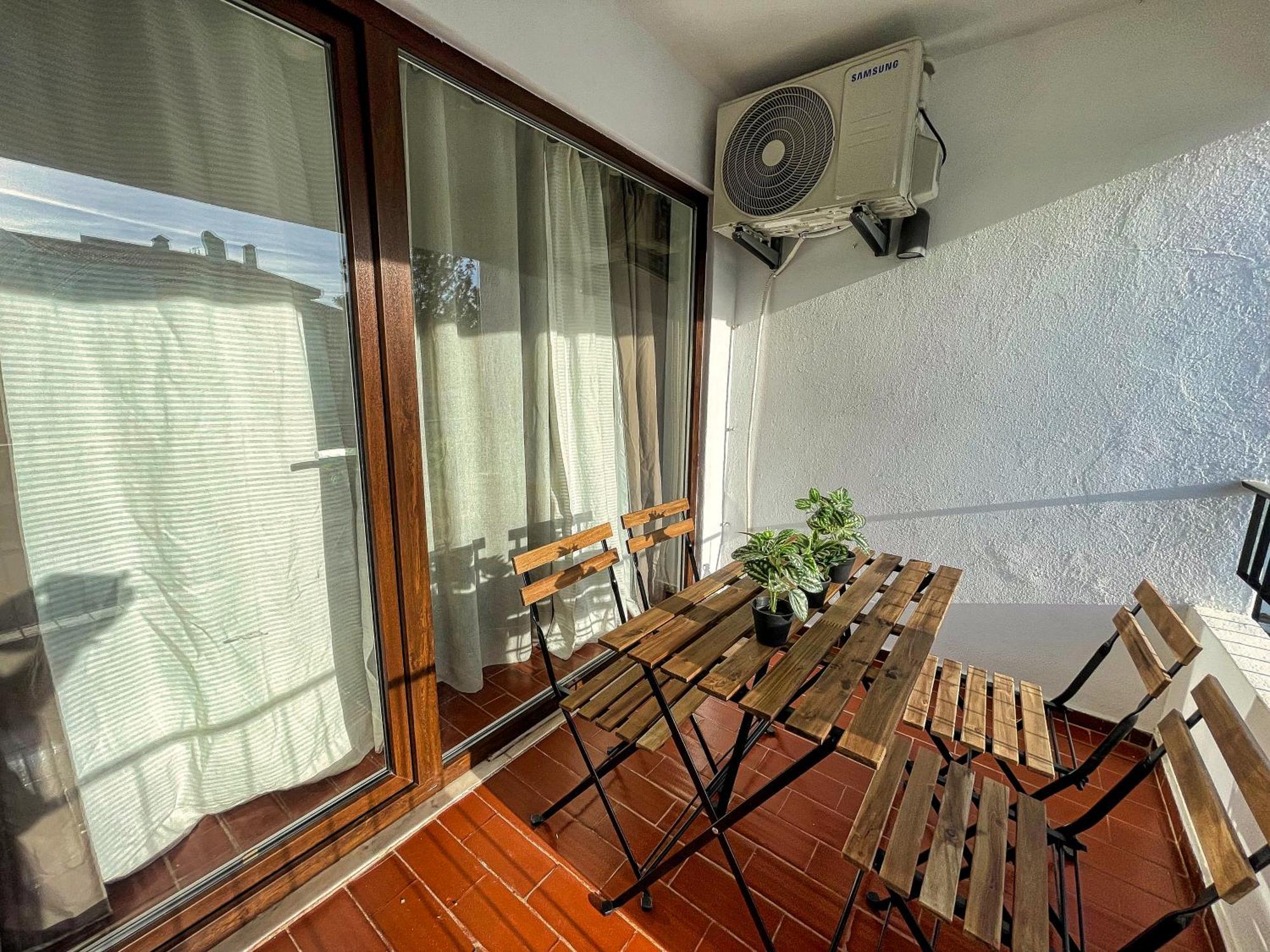 Urbisol 202-Albufeira Apartment Exterior photo